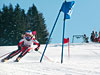 Skilift in Herzogsreut / Hinterschmiding, Bayerischer Wald